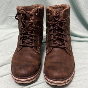 Cliffs By White Mountain Boots